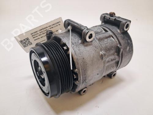 Used AC compressor AC compressor 38798993 38798993
