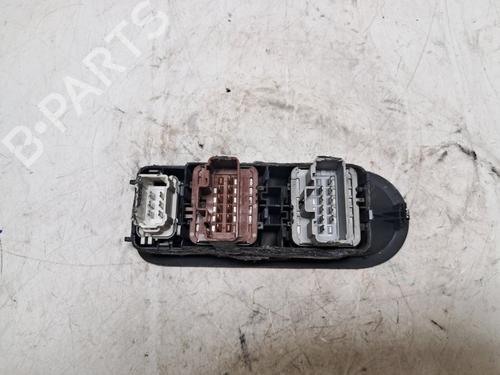 Left front window switch RENAULT SCÉNIC II (JM0/1_) 1.6 (JM0C, JM0J, JM1B) | BP38498640I27 - Image 2