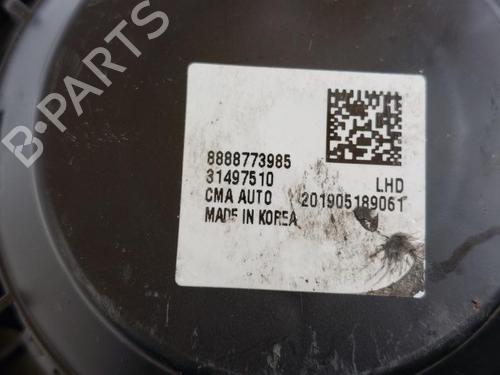 Heater blower motor VOLVO XC40 (536) D3 | BP15173553M62 - Image 3