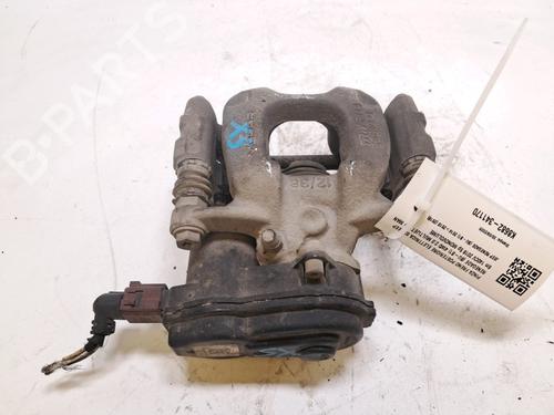 Left front brake caliper JEEP RENEGADE SUV (BU, B1, BV) 2.0 CRD 4x4 | BP39634769M105 - Image 6