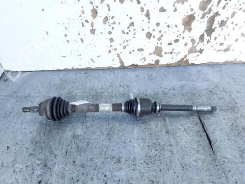 Used Right front driveshaft Right front driveshaft PEUGEOT 208 I (CA_, CC_) 1.6 HDi / BlueHDi 75 (75 hp) 30453533 30453533