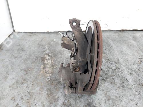 Right front steering knuckle FIAT PANDA (169_) 1.3 D Multijet 4x4 (169.AXC2A) | BP33285346M26 - Image 2
