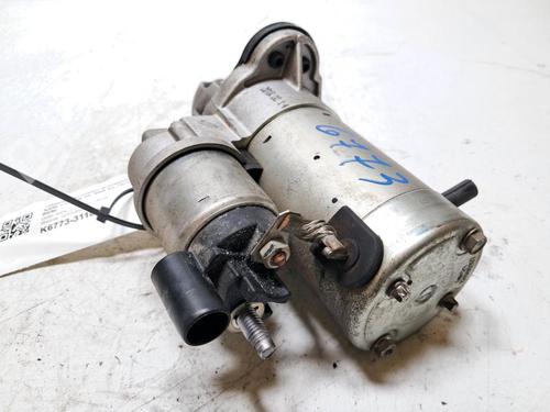 Starter OPEL KARL (C16) 1.0 | BP33197673M8 - Image 4