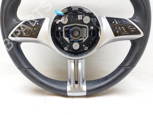 Steering wheel MERCEDES-BENZ A-CLASS (W177) A 180 d (177.010) | BP28618666C49