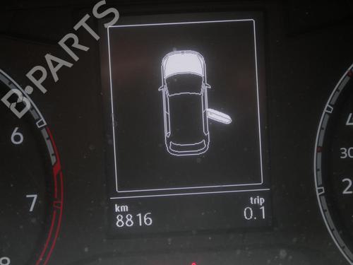 Control unit VW T-ROC (A11, D11) 1.0 TSI | BP15158846M11 - Image 9