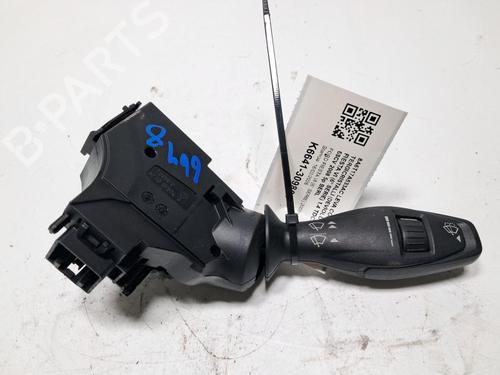 Used Steering column stalk FORD FIESTA VI (CB1, CCN) 1.4 TDCi (68 hp) 33196785