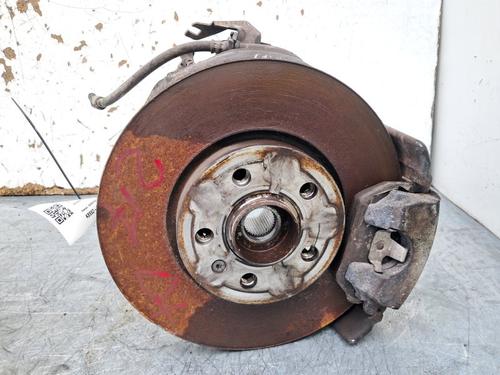 Used Right front steering knuckle Right front steering knuckle 39233424 39233424