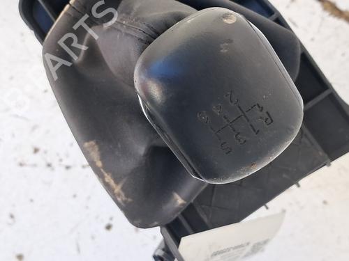Shift knob FIAT SCUDO Van 1.5 Multijet 120 (506) | BP36218092I34 - Image 4