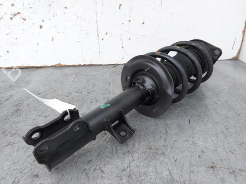 Used Right front shock absorber HYUNDAI ix35 (LM, EL, ELH) 1.7 CRDi (116 hp) 15172195
