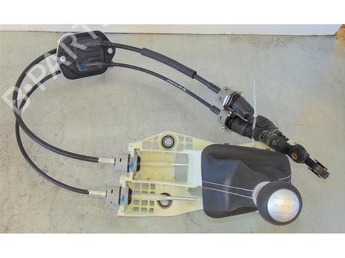 Gearknop KIA PICANTO III (JA) 1.0 LPG | BP15142433I34 - Image 1