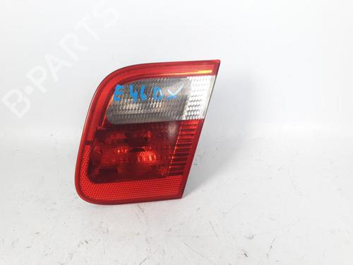 Used Right taillight BMW 3 (E46) 330 d (184 hp) 15154166