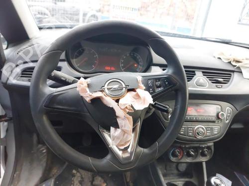 Steering column stalk OPEL CORSA E (X15) 1.2 (08, 68) | BP15167642I23