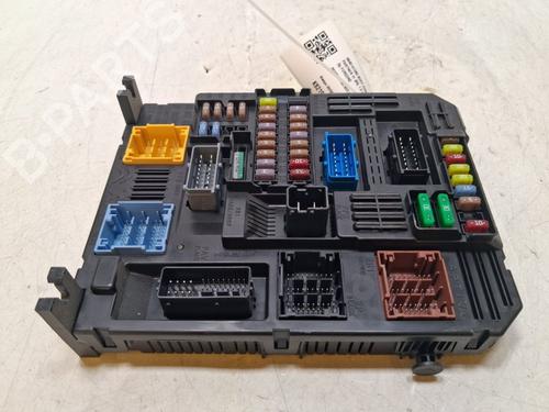 Used Electronic module Electronic module 38106652 38106652
