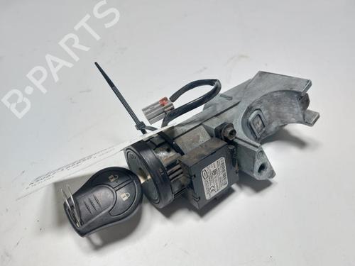 Used Electronic module NISSAN JUKE (F15) 1.5 dCi (110 hp) 30478565