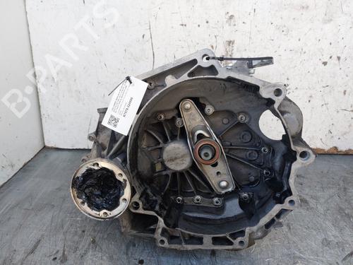 Used Gearbox Gearbox VW GOLF PLUS V (5M1, 521) 1.6 BiFuel (102 hp) 36107793 36107793