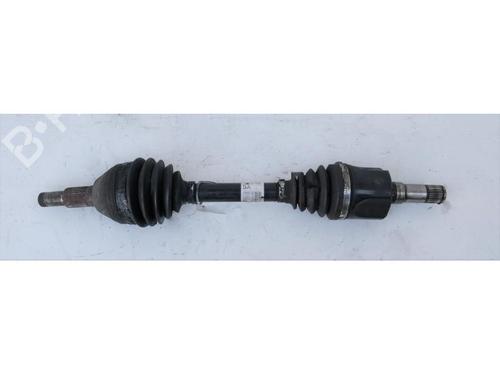 Used Left front driveshaft Left front driveshaft 15148820 15148820