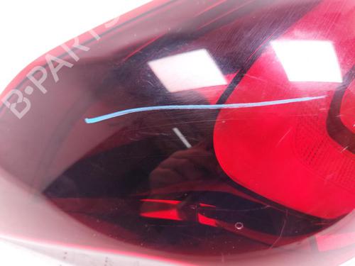 Left taillight HYUNDAI i20 II (GB, IB) 1.2 | BP29237796C34 