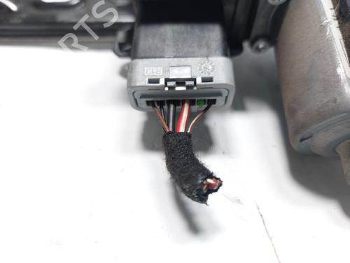 Front left window mechanism PEUGEOT BIPPER Tepee 1.4 HDi | BP30613502C22 