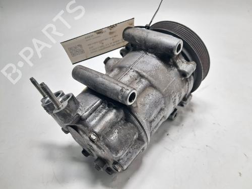 AC compressor MINI MINI (R56) Cooper D | BP40491871M34 - Image 3
