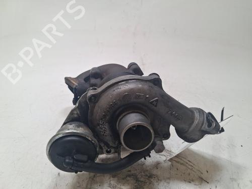 Used Turbocharger/Supercharger Turbocharger/Supercharger 39233442 39233442
