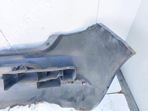 Rear bumper DACIA SANDERO II 1.2 LPG | BP30455082C8 