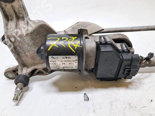 Front wiper motor FIAT IDEA (350_) 1.9 JTD | BP34119301M29 - Image 2