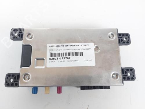 Electronic module FORD PUMA (J2K, CF7) 1.0 EcoBoost | BP23455878M83 - Image 3