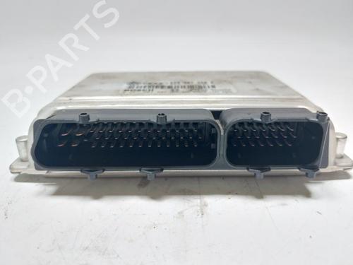Engine control unit (ECU) AUDI A4 B5 (8D2) 1.8 T | BP30478722M57 - Image 2