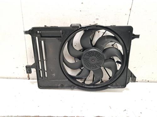 Used Radiator fan FORD C-MAX II (DXA/CB7, DXA/CEU) 1.6 TDCi (115 hp) 31307748