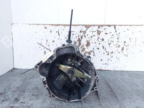 Used Gearbox IVECO DAILY I Van 35-10 (10314204, 10314211, 10314212, 10314217, 10314411,... (92 hp) 29880135