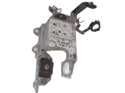 Gearbox mount NISSAN QASHQAI I (J10, NJ10) 1.5 dCi | BP15140613M88