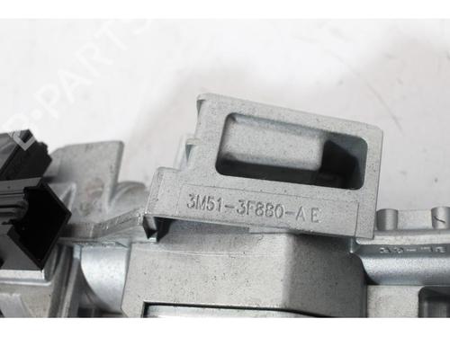 Electronic module FORD TRANSIT CONNECT MPV 1.5 TDCi | BP15147238M83 