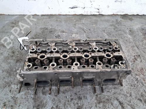 Used Cylinder head Cylinder head VW TIGUAN (AD1, AX1) 2.0 TDI (150 hp) 33311928 33311928