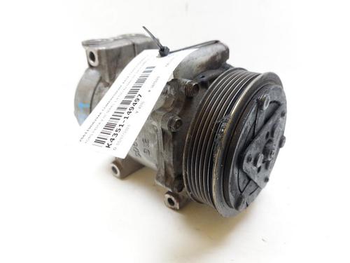 AC compressor FORD FIESTA V (JH_, JD_) 1.4 TDCi | BP27815933M34 