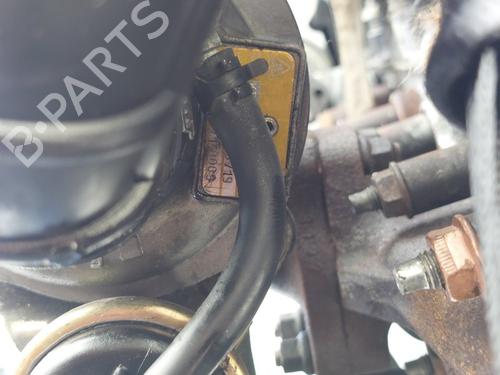 Engine FORD FUSION (JU_) 1.4 TDCi | BP36908302M1  - Image 7