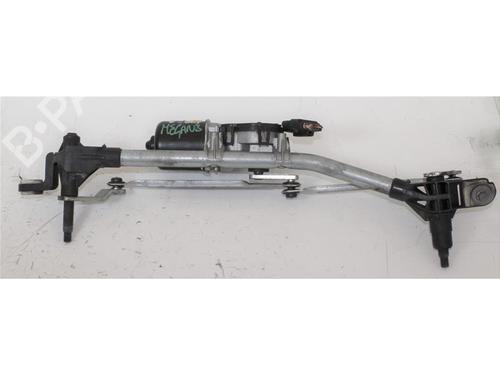 Used Front wiper motor RENAULT MEGANE III Hatchback (BZ0/1_, B3_) 1.5 dCi (BZ09, BZ0D, BZ1W, BZ29, BZ14) (110 hp) 15142133