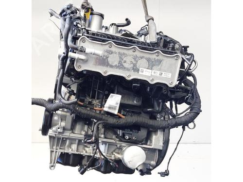 Motor VW TIGUAN (5N_) 1.4 TSI 4motion (150 hp) 17204589