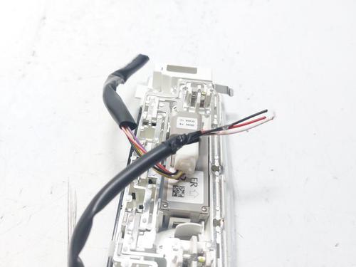 Kabinelys NISSAN JUKE (F16_) 1.6 Hybrid | BP30802637I8