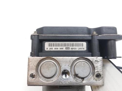 ABS pump MERCEDES-BENZ B-CLASS Sports Tourer (W245) B 200 CDI (245.208) | BP27713416M43 