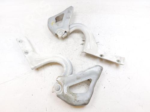 Hinge/Door check strap FIAT DOBLO Cargo (263_) 1.4 | BP25912671C146 