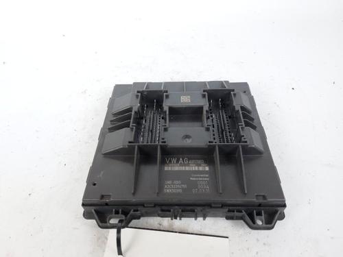 Used Electronic module VW POLO V (6R1, 6C1) 1.2 (60 hp) 20502636