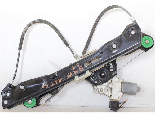 Front left window mechanism BMW 1 (E87) 118 d | BP15143069C22