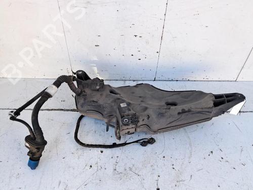 Benzintank SEAT LEON (5F1) 1.6 TDI (115 hp) 33194386