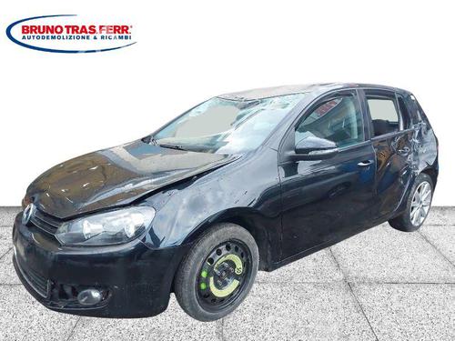 Steering rack VW GOLF VI (5K1) 2.0 TDI | BP15167121M22 