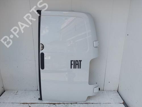 Used Right tailgate Right tailgate FIAT SCUDO Van 1.5 Multijet 120 (506) (120 hp) 36693872 36693872