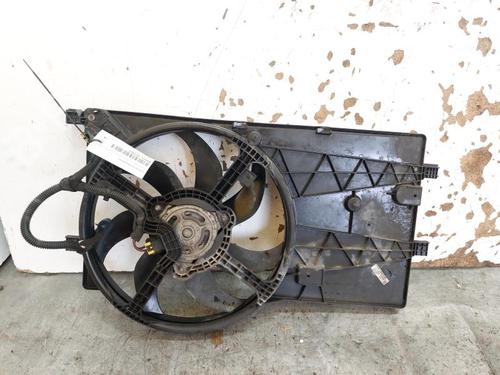 Used Radiator fan PEUGEOT BIPPER (AA_) 1.3 HDi 75 (75 hp) 30453693