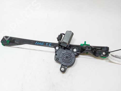 Used Front left window mechanism FIAT PUNTO (188_) 1.2 60 (188.030, .050, .130, .150, .230, .250) (60 hp) 30454382