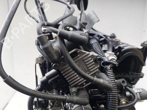 Engine SEAT AROSA (6H1) 1.0 | BP31241148M1