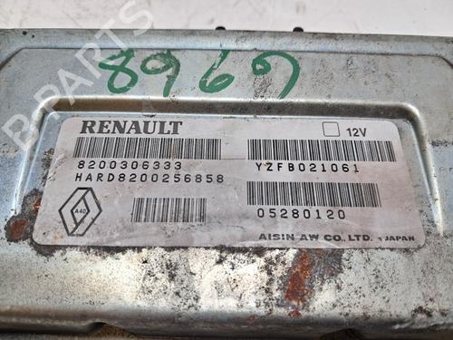 Gearbox control unit RENAULT ESPACE IV (JK0/1_) 3.0 dCi (JK0J, JK0V) | BP40491895M52  - Image 5