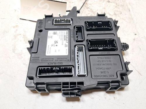 Electronic module RENAULT CLIO V (B7_) 1.0 SCe 65 (B7MG) | BP33752201M83 - Image 2